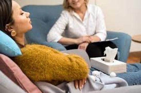 Hypnotherapy at Eclipse Wellbeing